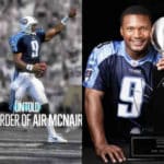 Steve Mcnair