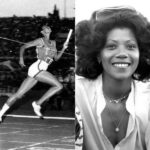 Wilma Rudolph