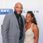 Darvin Ham Wife