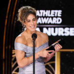 Kia Nurse