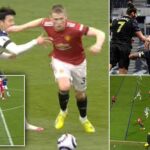 VAR Decisions Controversy