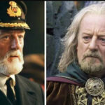 Bernard Hill