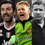 The Best Goalkeepers Of All Time