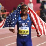 Christian Coleman