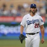 Clayton Kershaw