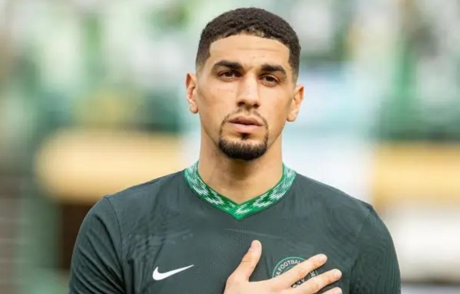 2026 World Cup Qualifiers Leon Balogun Targets Super Eagles Return 
