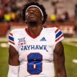 Jalon Daniels
