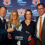 Jill Freeze