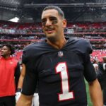 Marcus Mariota