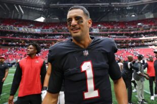 Marcus Mariota Net Worth: Earnings & Salary Breakdown - MySportDab