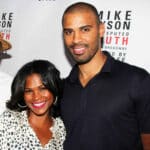 Nia Long