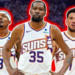 Phoenix Suns Standings