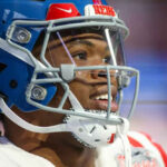 Quinshon Judkins