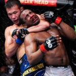 Shavkat Rakhmonov vs. Ian Machado Garry Recap