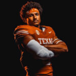 Trey Moore