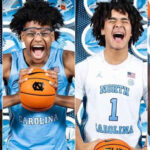 UNC Basketball Recruiting