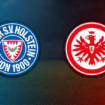 Holstein Kiel Vs Eintracht Frankfurt Stats