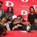 Jahmyr Gibbs’ Parents: Meet The Family Behind The Star RB