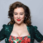 Jennifer Tilly