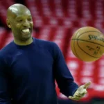 Sam Cassell