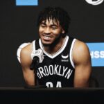 Cam Thomas