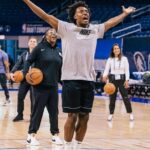 Collin Sexton