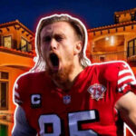 George Kittle