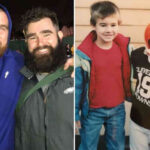 How Many Kelce Brothers Are There? Meet the NFL Siblings