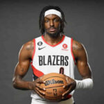 Jerami Grant