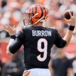 Joe Burrow Fantasy Football Team Names