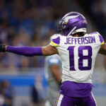 Best Justin Jefferson Fantasy Football Team Names