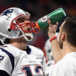 NFL Waterboy Salary