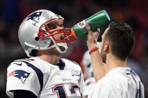 NFL Waterboy Salary: How Much Do They Really Make? - MySportDab