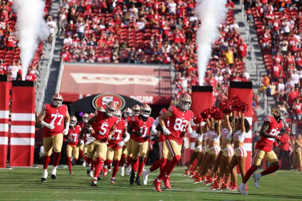 Tips To Create Your Fantasy Football Team Name
