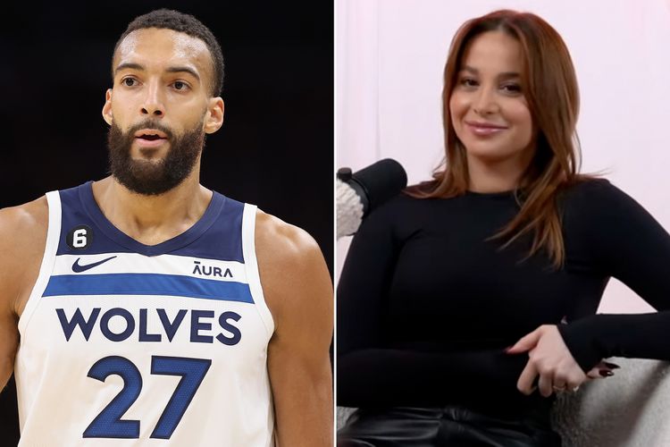 Rudy Gobert Personal Life