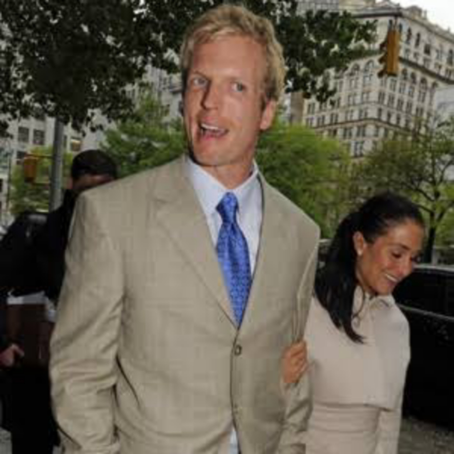 Chris Simms Wife