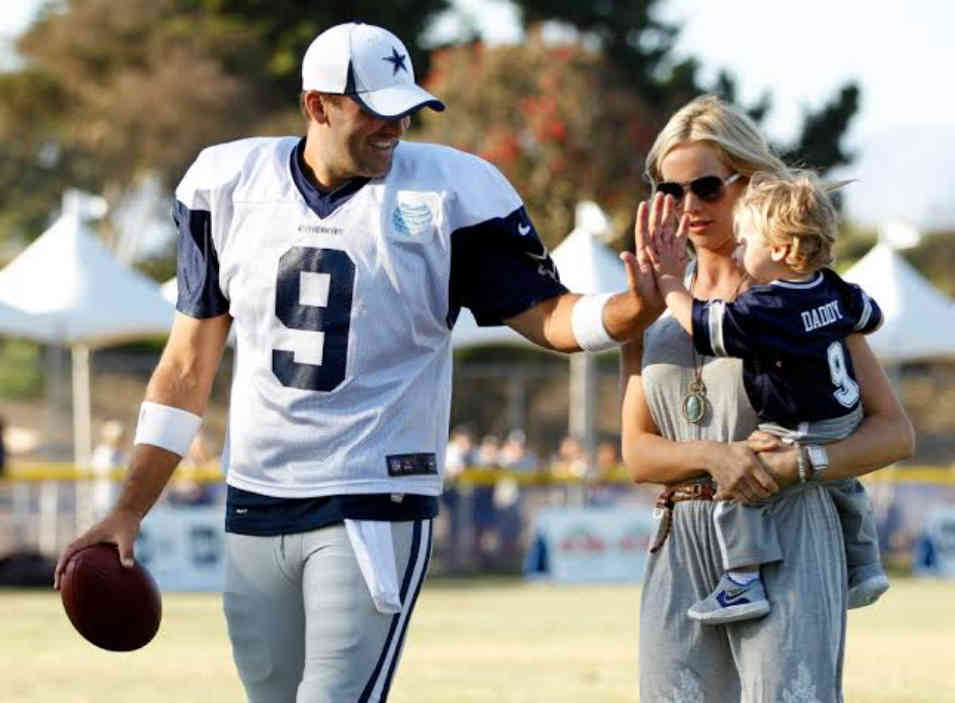 Romo Career