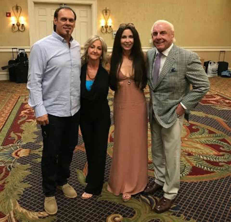 Sabine Glenn's Net Worth