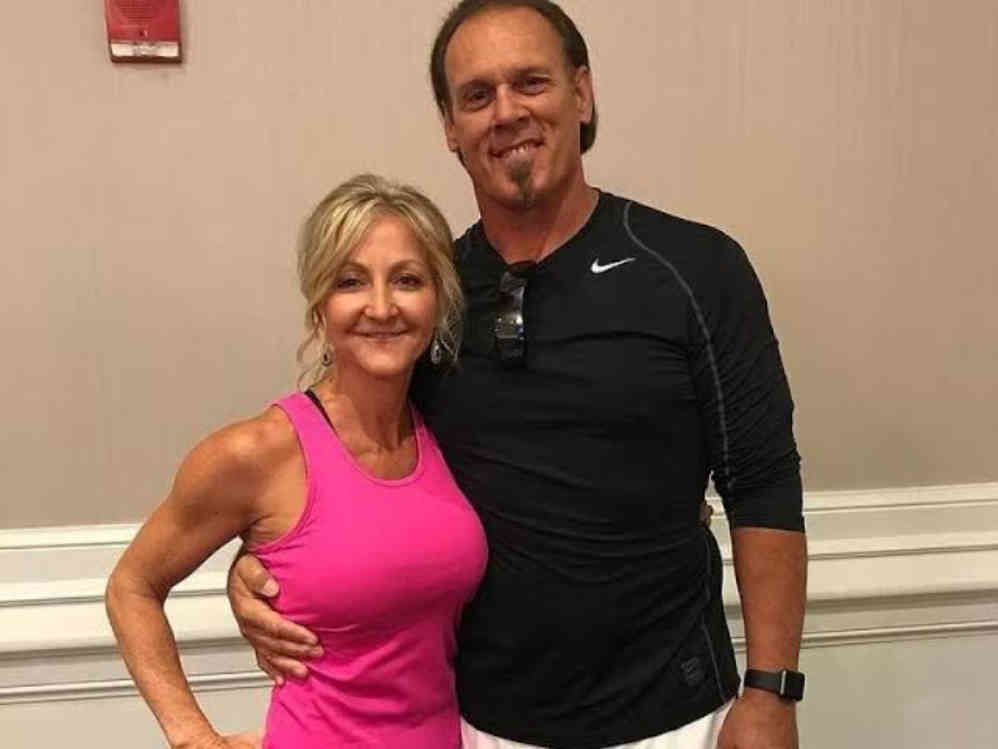 Sting Wife
