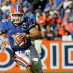 Tebow NFL Career