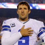 Tony Romo