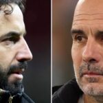 Manchester United Vs Manchester City Match Preview: Team News, Injury, Lineup, Kickoff Time & More
