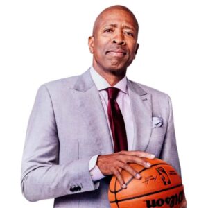 Kenny Smith Net Worth 2025: NBA Analyst Earnings Leaked! - MySportDab