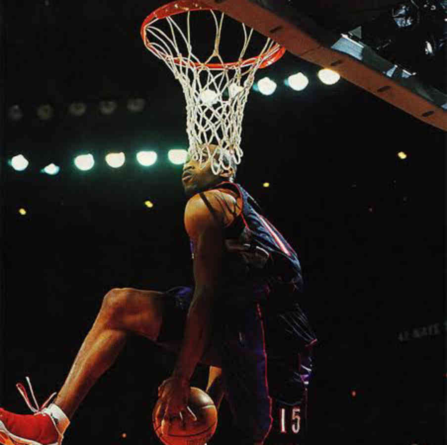 Allen Iverson