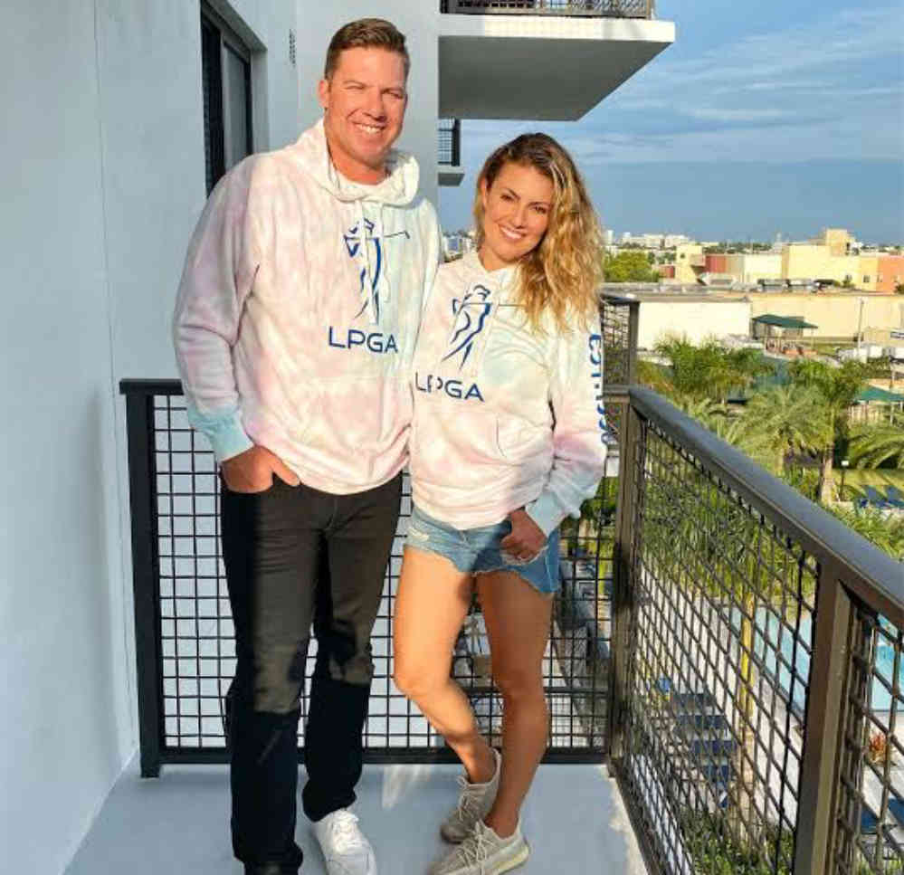 Amanda Balionis Net Worth