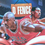 Best Defenders In NBA History