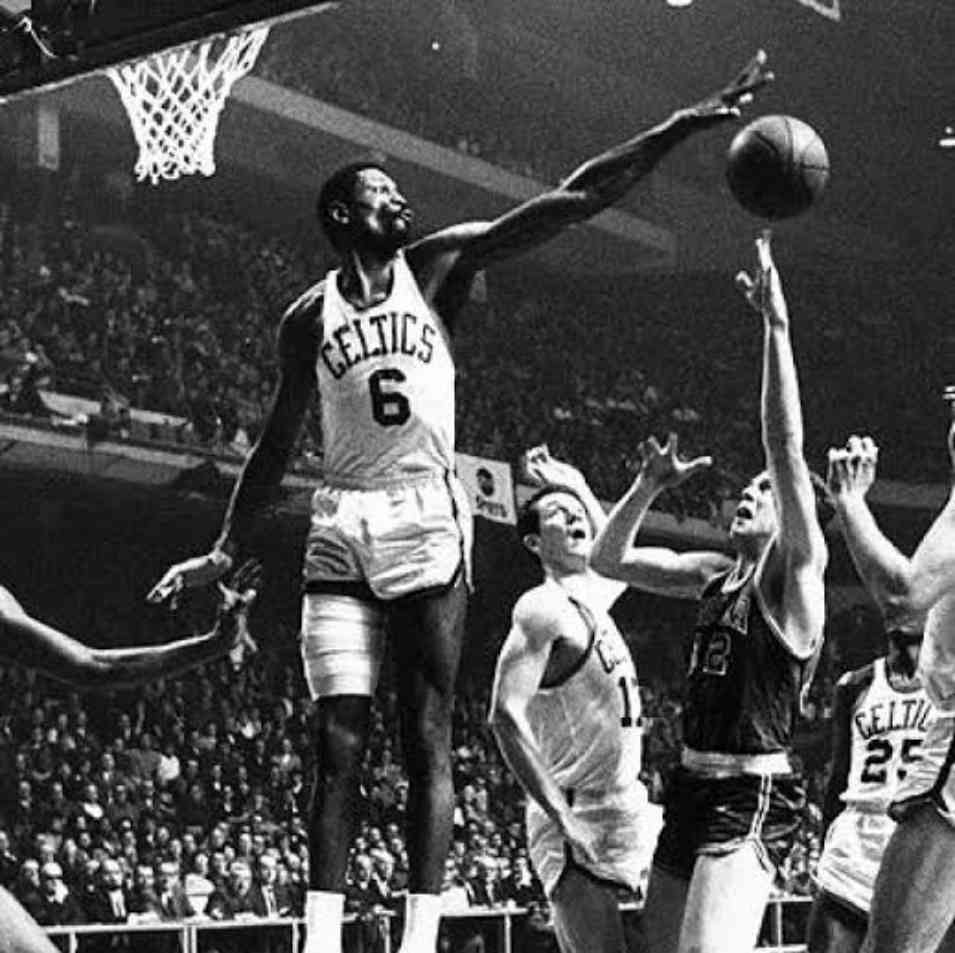 Bill Russell