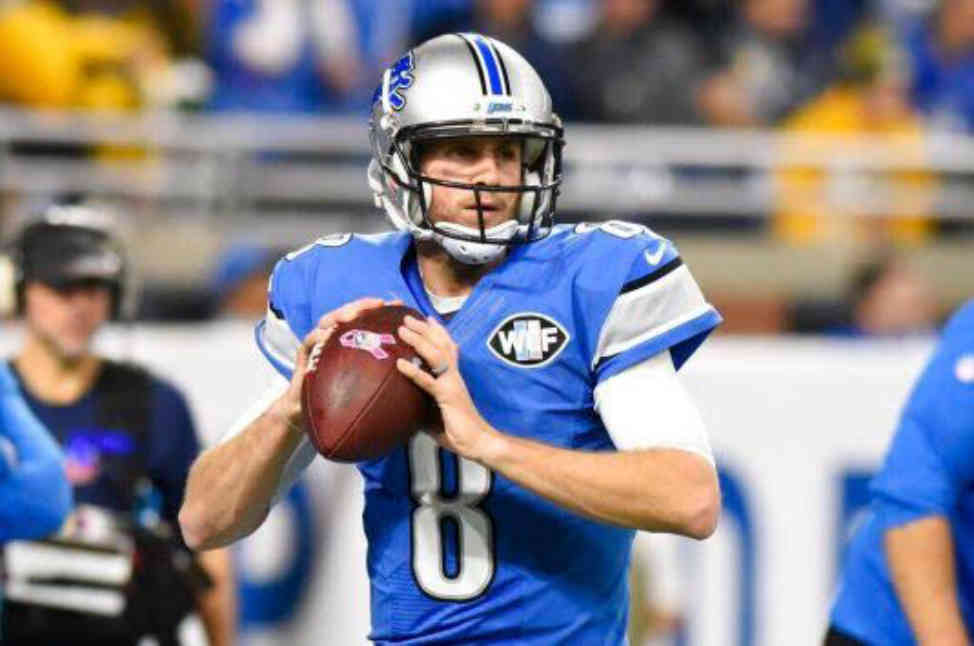 Dan Orlovsky Net Worth