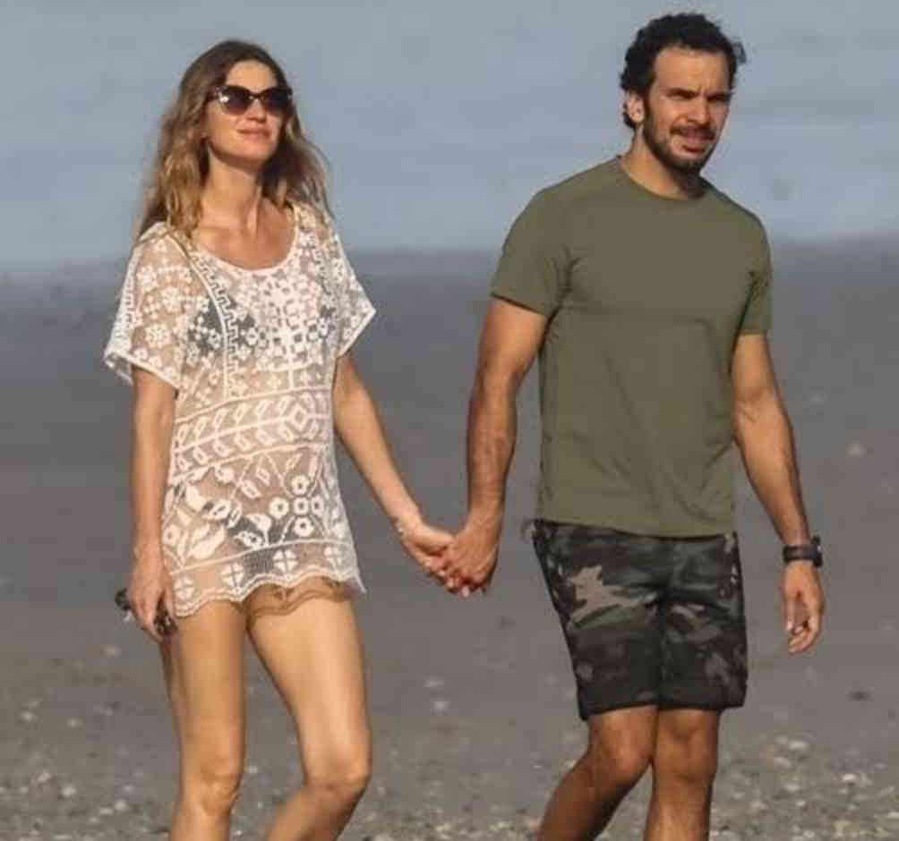 Gisele Bündchen Net Worth