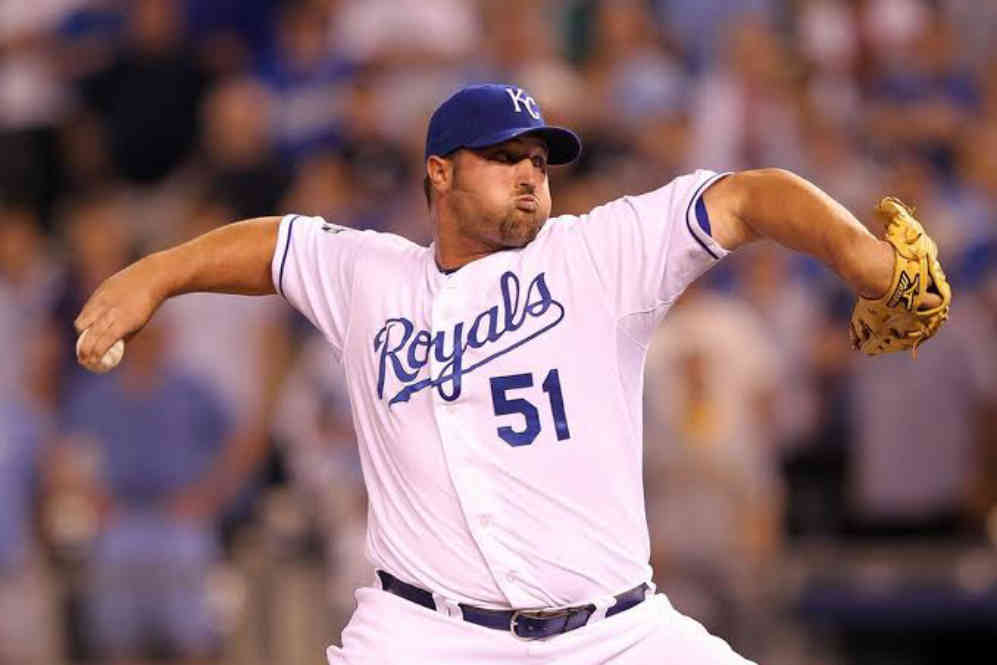 Jonathan Broxton